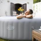Lay-Z-Spa Grenada Airjet jakuzzi masszázsmedence 236 cm x 71 cm