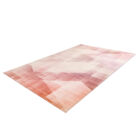 Obsession Delta szőnyeg - 316 pink- 120x170 cm