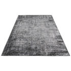 Obsession Matrix szőnyeg - 460 grey - 160x230 cm