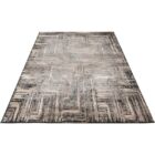 Obsession Matrix szőnyeg - 460 taupe- 120x170 cm