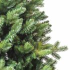Dekortrend műfenyő karácsonyfa - Oregon - 210 cm