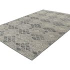 Obsession Sherpa szőnyeg - 373 taupe  - 80x150 cm