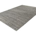 Obsession Sherpa szőnyeg - 377 grey  - 80x150 cm