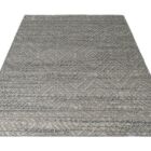 Obsession Sherpa szőnyeg - 377 grey  - 80x150 cm