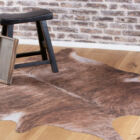 Obsession Toledo szőnyeg - 194 brown  - 155x190 cm