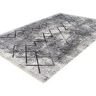 Obsession Valencia szőnyeg - 633 grey - 75×150 cm