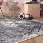 Obsession Valencia szőnyeg - 633 grey - 115X170 cm