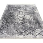 Obsession Valencia szőnyeg - 633 grey - 75×150 cm