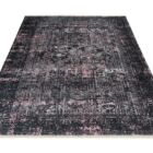 Obsession Valencia szőnyeg - 634 anthracite - 200x290 cm