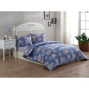 Felnőtt méretű ágynemű ŐSZI AKCIÓ % NATURTEX HONEY ágyneműhuzat 3 részes Cotton Home