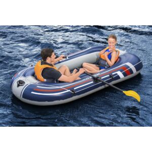 Bestway Hydro-Force Raft Set felfújható gumicsónak 228 x 121 cm