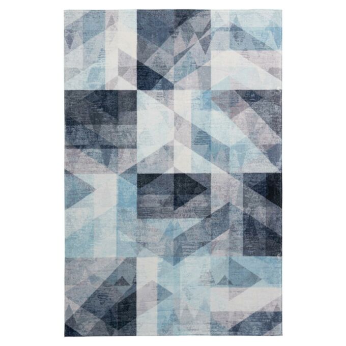 Obsession Delta szőnyeg - 315 blue - 160x230 cm