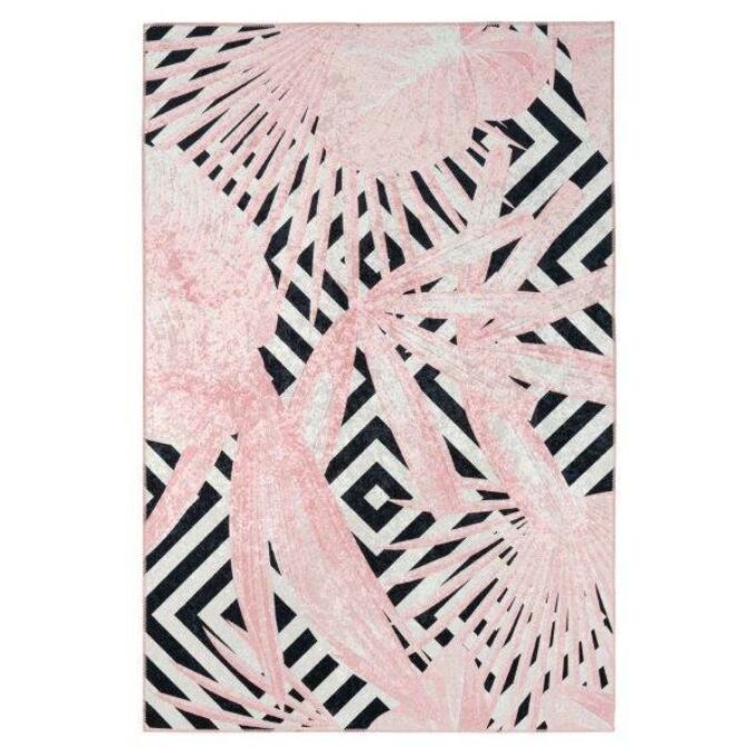 Obsession Exotic szőnyeg - 214 powderpink - 160x230 cm