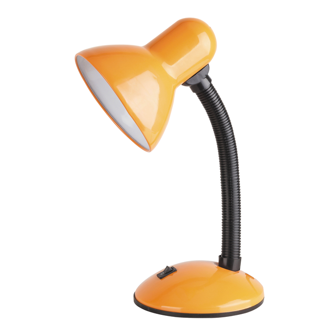 Rábalux Dylan asztali lámpa - narancs 4171