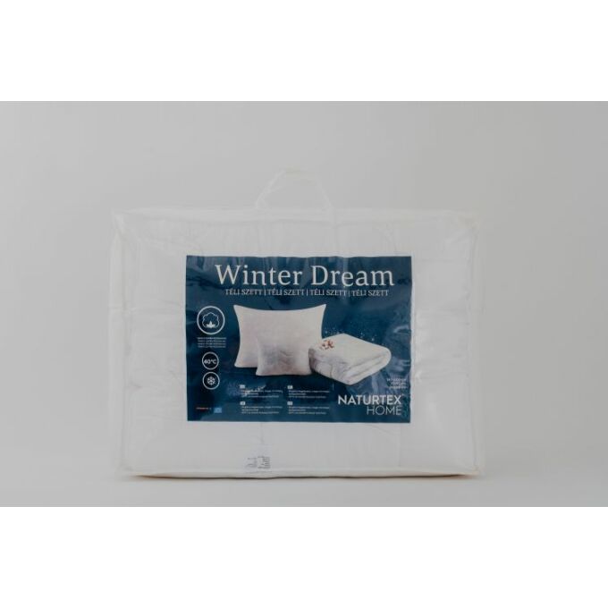 Naturtex Winter Dream 3 részes téli garnitúra - meleg