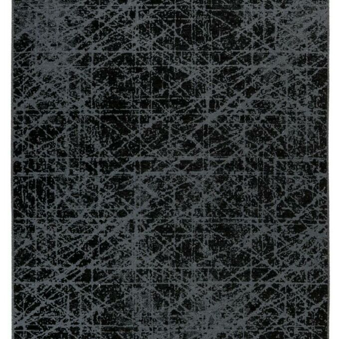 Obsession Amalfi szőnyeg - 391 black- 150x230 cm