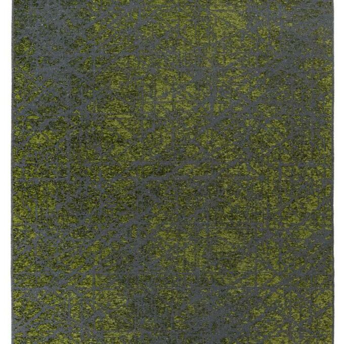 Obsession Amalfi szőnyeg - 391 green- 200x290 cm