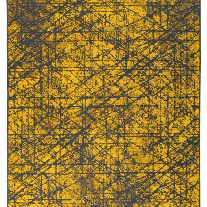 Obsession Amalfi szőnyeg - 391 lemon- 80×150 cm