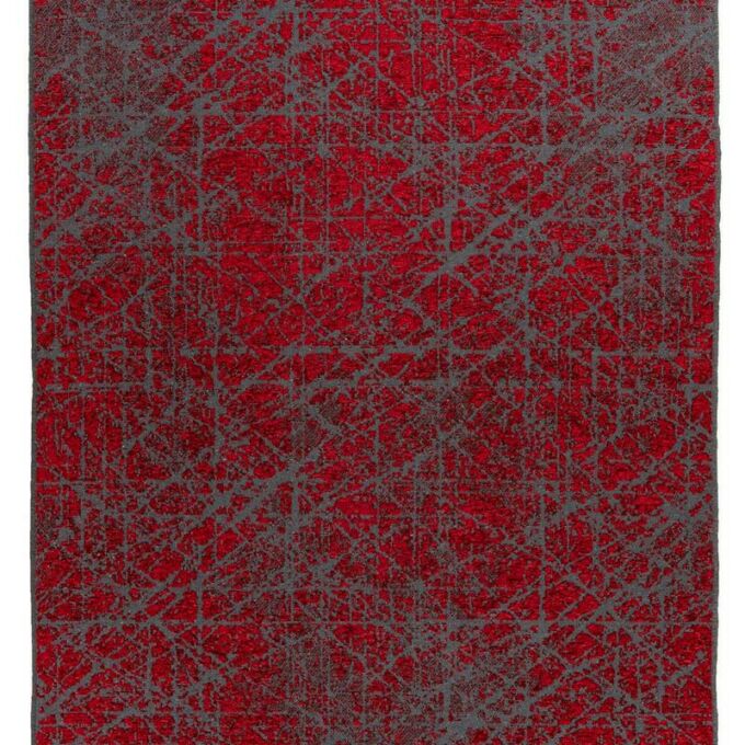 Obsession Amalfi szőnyeg - 391 rubin- 80×150 cm