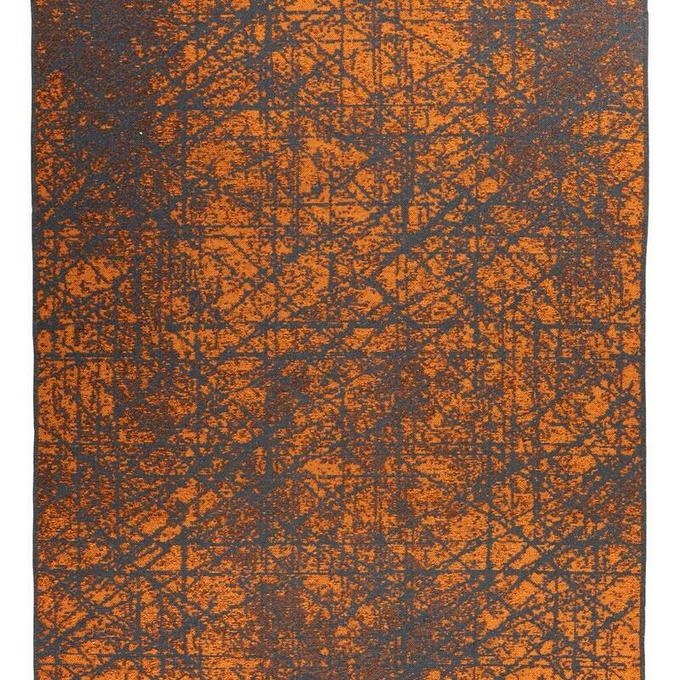 Obsession Amalfi szőnyeg - 391 terra- 150x230 cm