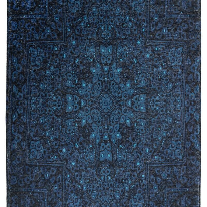 Obsession Azteca szőnyeg - 550 blue- 200x290 cm