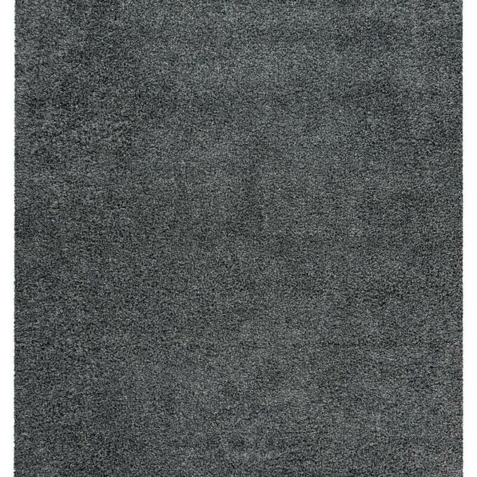 Obsession Candy szőnyeg KÖR- 170 Anthracite - 67x67 cm