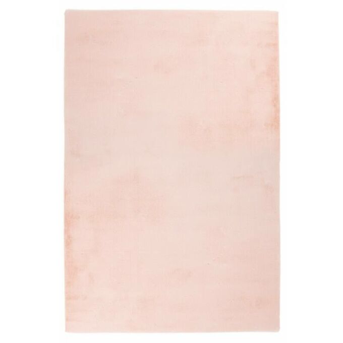 Obsession Cha Cha szőnyeg KÖR - 535 powder pink - 80x80 cm