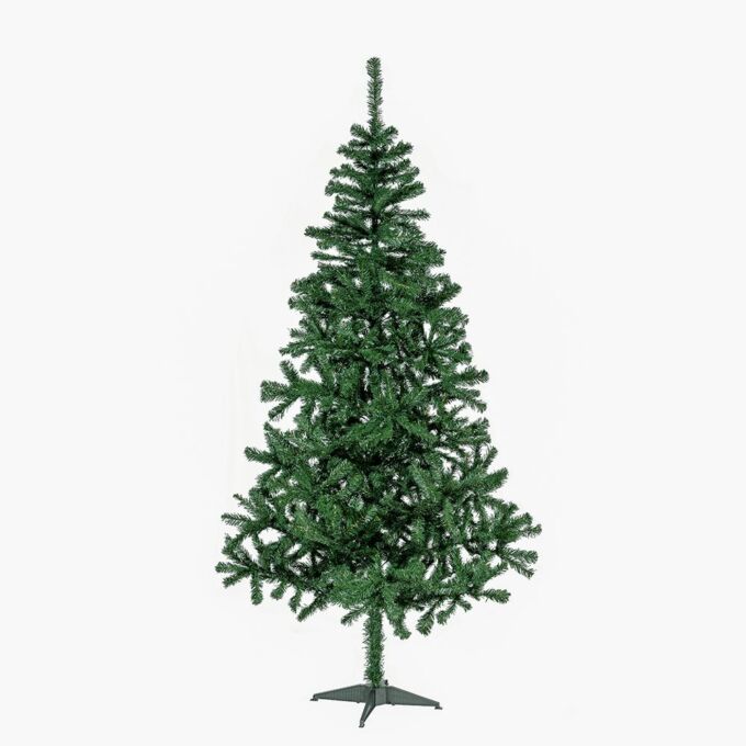 Dekortrend műfenyő karácsonyfa - Christmas Top - 120 cm