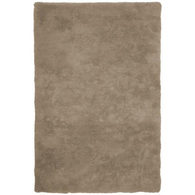 Obsession Curacao szőnyeg - 490 taupe - 80x150 cm