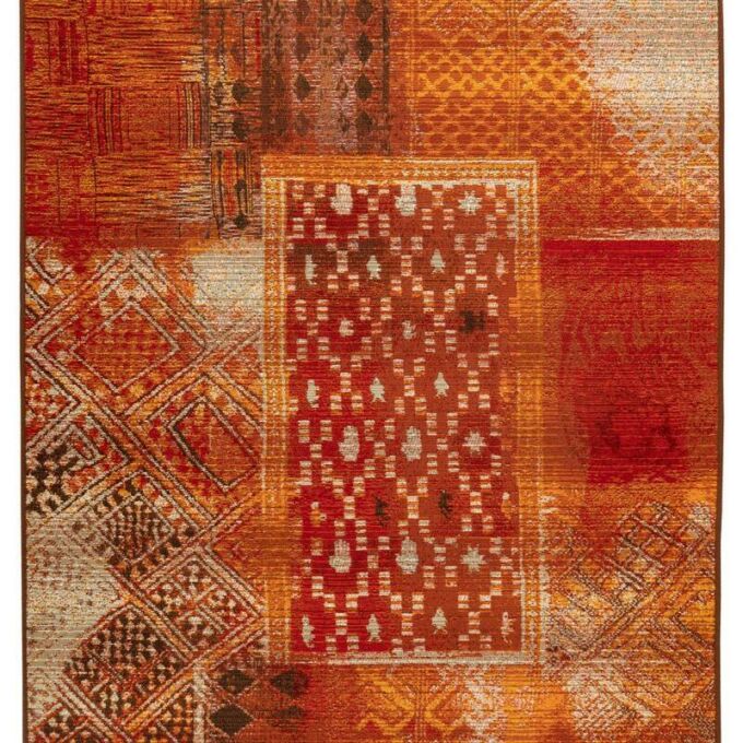 Obsession Gobelina szőnyeg - 644 multi- 80x150 cm