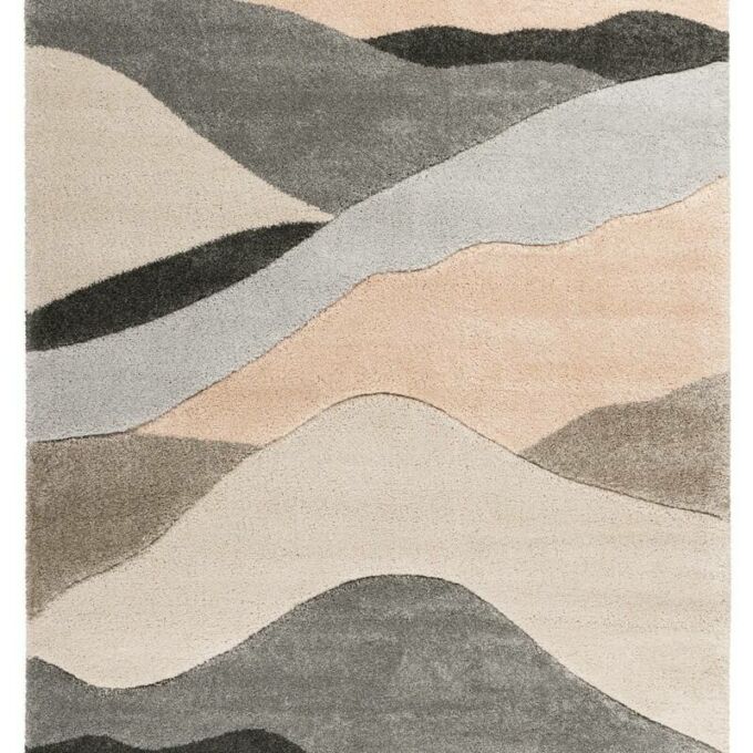 Obsession Honolulu szőnyeg - 500 powderpink - 120x170 cm