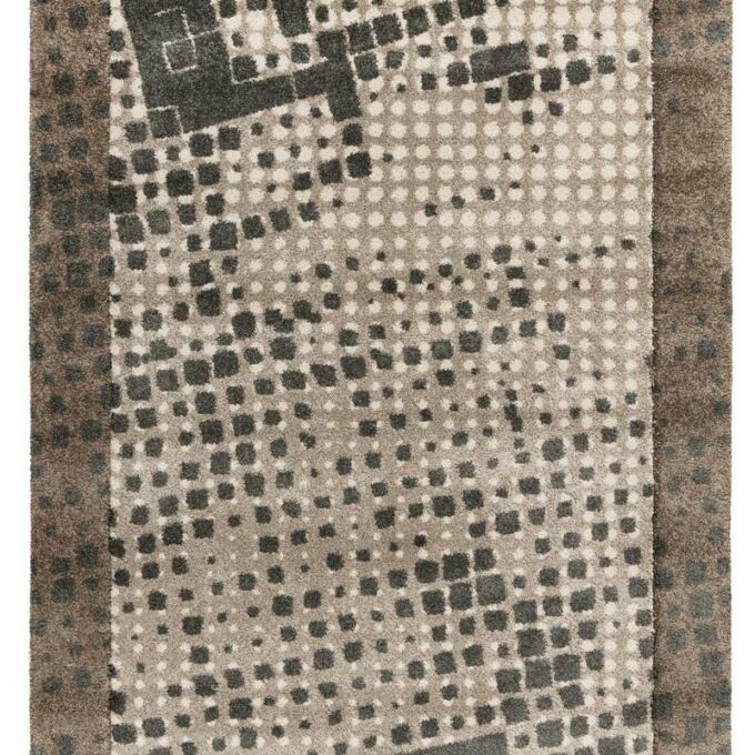 Obsession Honolulu szőnyeg - 502 taupe - 160x230 cm