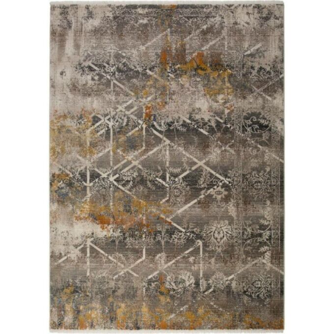 Obsession Inca szőnyeg - 351taupe - 120x170 cm