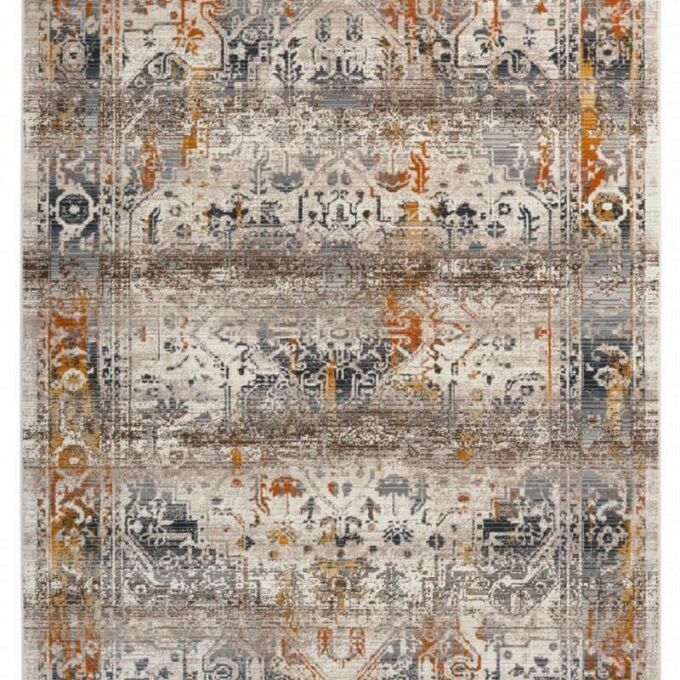 Obsession Inca szőnyeg - 357taupe - 160x230 cm