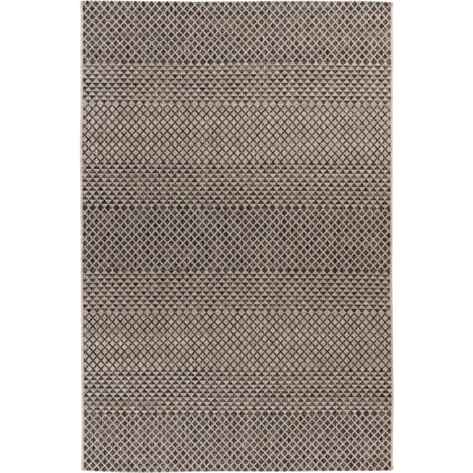 Obsession Nordic szőnyeg - 877 grey - 120x170 cm