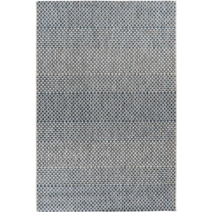 Obsession Nordic szőnyeg - 877 navy - 80x150 cm