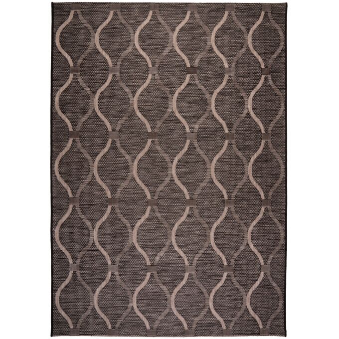 Obsession Nordic szőnyeg - 871 grey - 120x170 cm