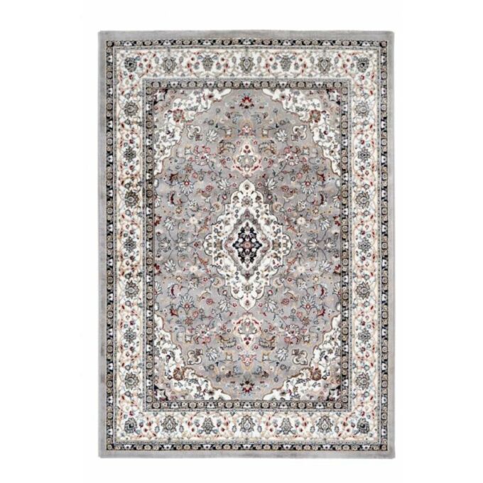Obsession Isfahan szőnyeg - 740 grey- 80x150 cm