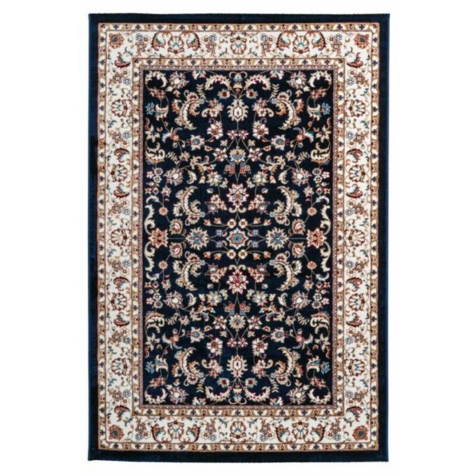 Obsession Isfahan szőnyeg - 741 navy - 160x230 cm