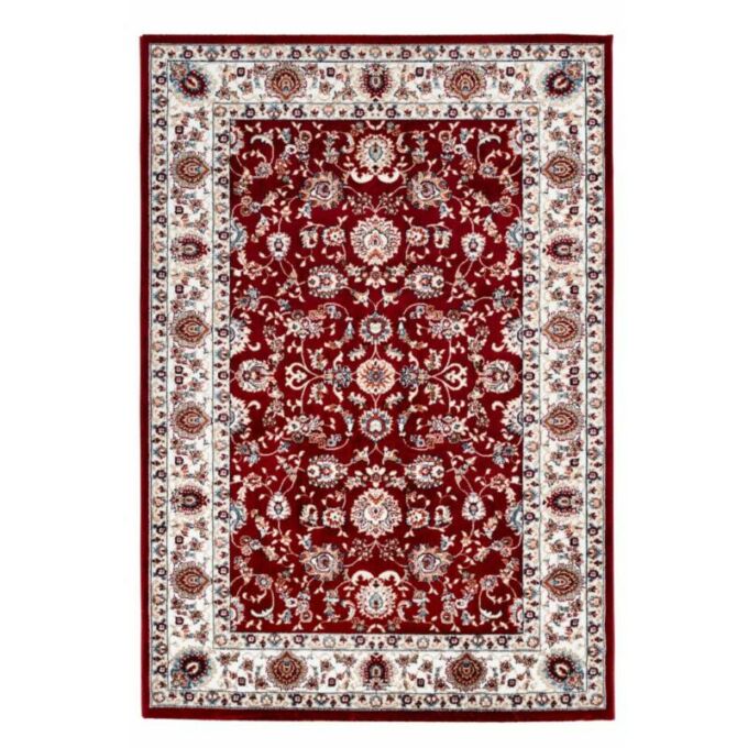 Obsession Isfahan szőnyeg - 741 red - 80x150 cm