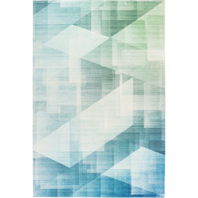 Obsession Delta szőnyeg - 316 multi - 120x170 cm