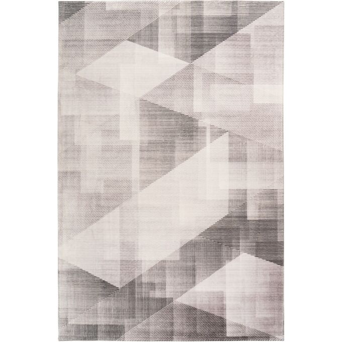 Obsession Delta szőnyeg - 316 taupe - 160x230 cm