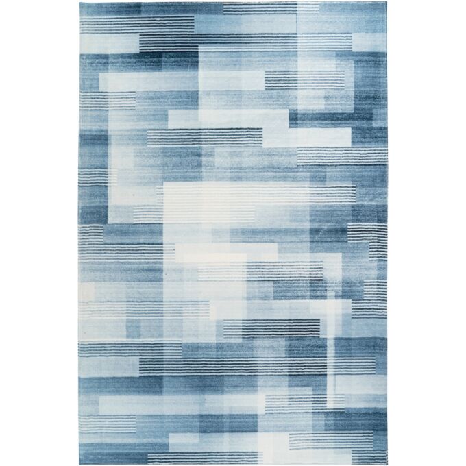 Obsession Delta szőnyeg - 317 blue - 120x170 cm