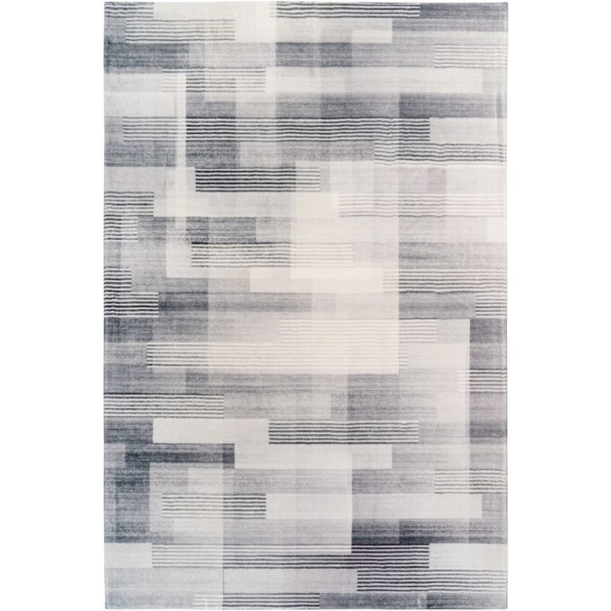 Obsession Delta szőnyeg - 317 grey - 160x230 cm