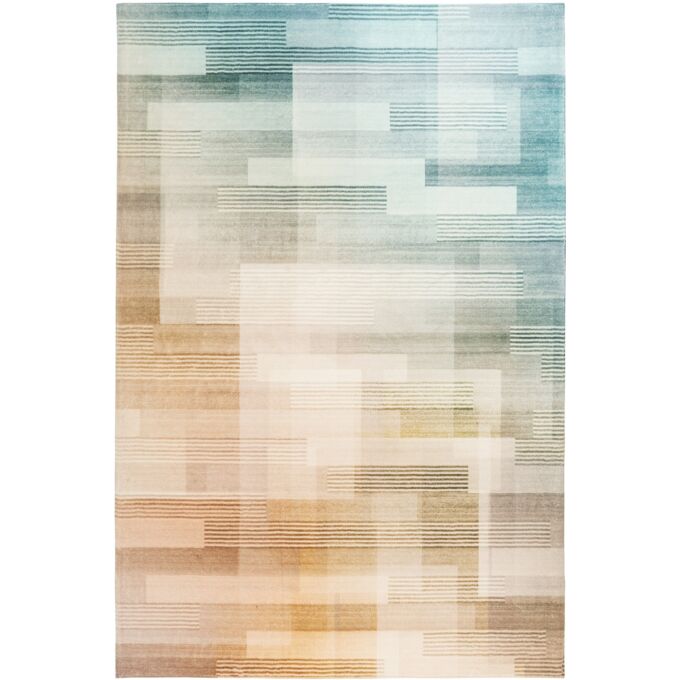 Obsession Delta szőnyeg - 317 multi - 80x150 cm