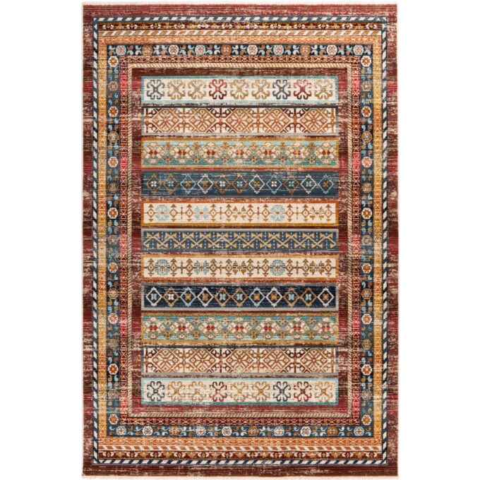 Obsession Inca szőnyeg - 361 multi - 80x150 cm