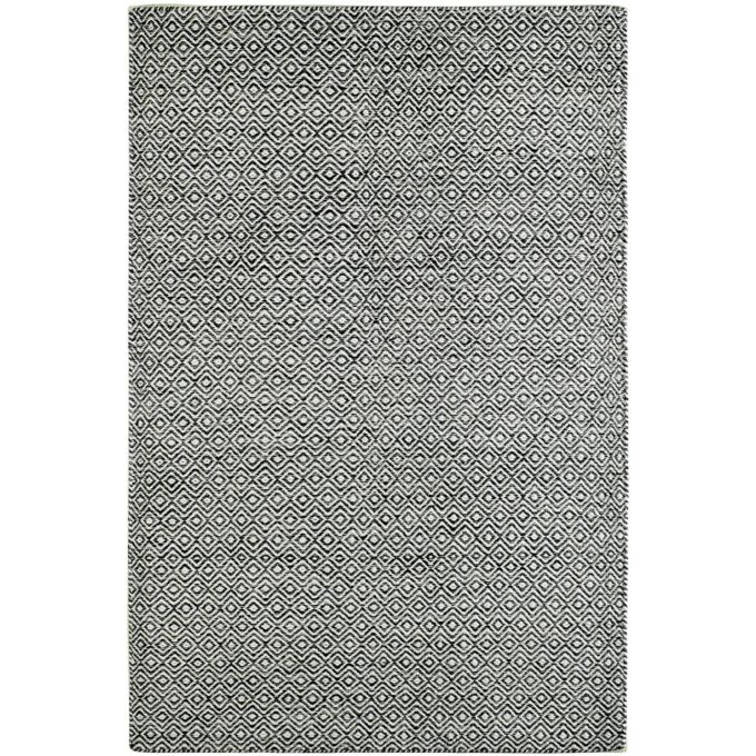 Obsession Jaipur szőnyeg - jai334graphite- 80x150 cm