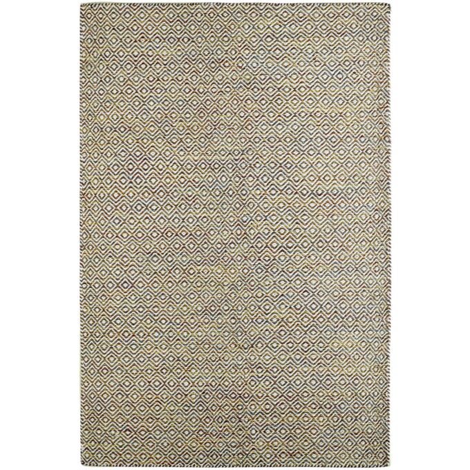 Obsession Jaipur szőnyeg - jai334multi- 80x150 cm