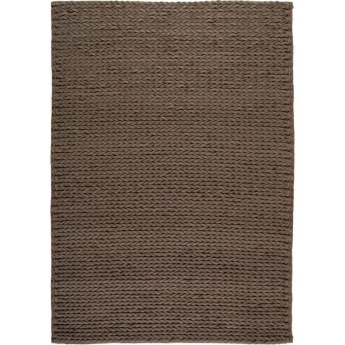 Obsession Linea szőnyeg - lin715taupe- 120x170 cm