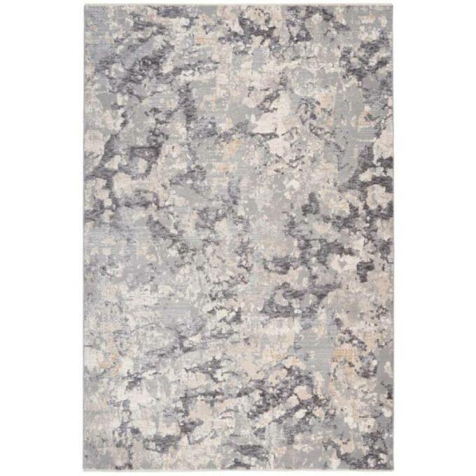 Obsession Manaos szőnyeg - 822 grey - 80x150 cm